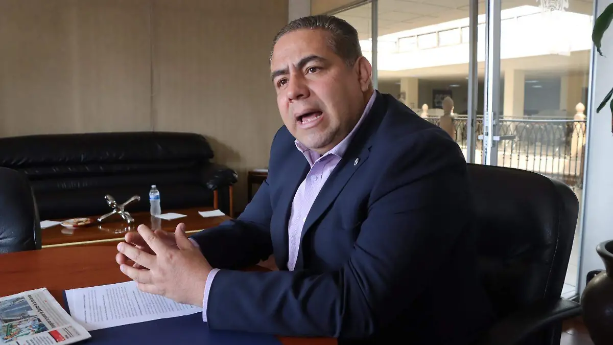 Marco Edgar Vargas Herrada