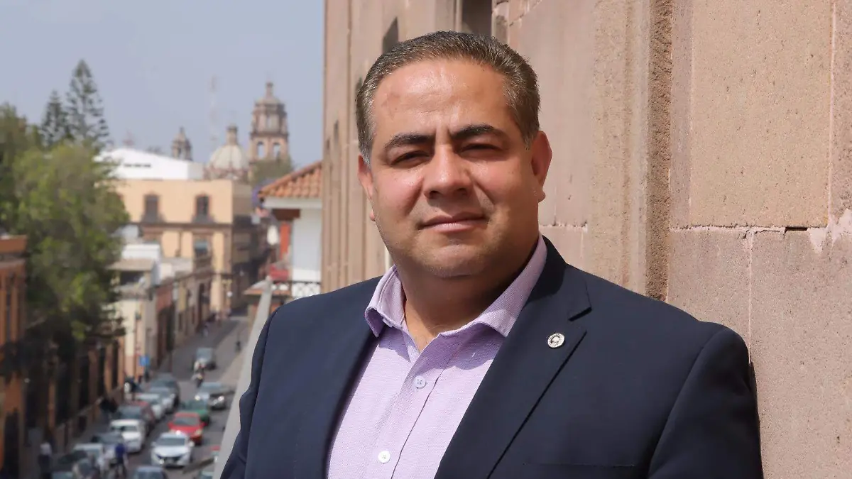 Marco Edgar Vargas Herrada