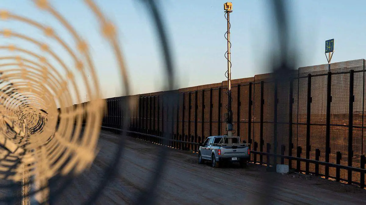 frontera-México-EU