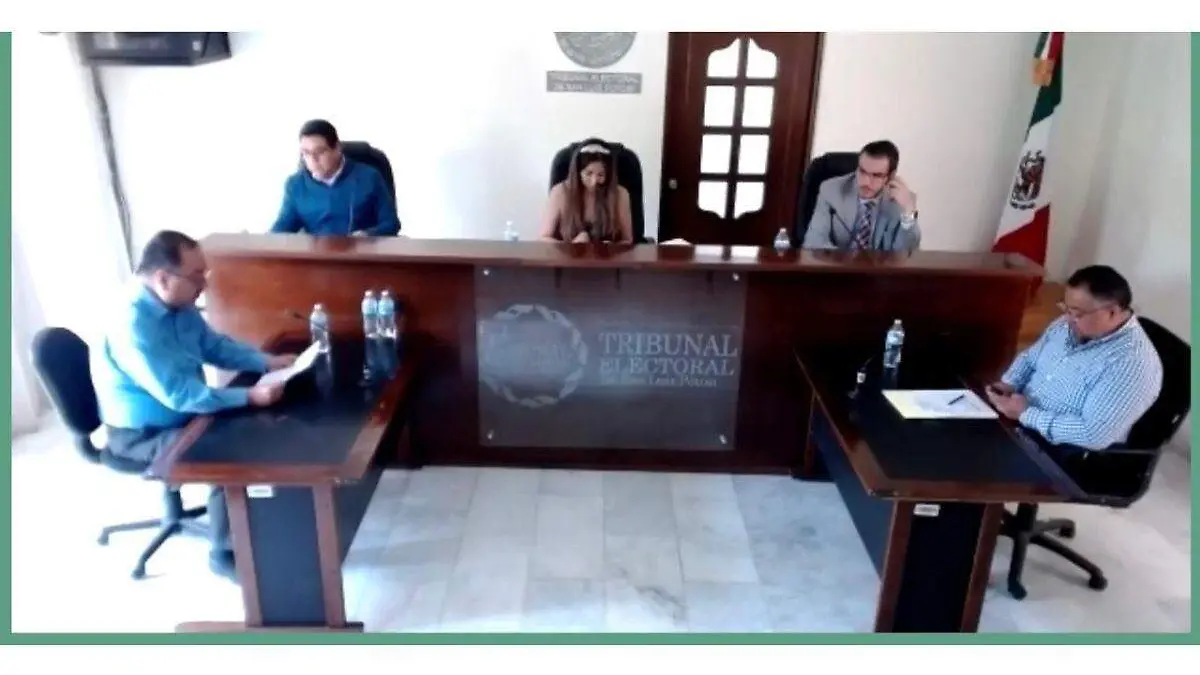 Tribunal Estatal Electoral (TEE)