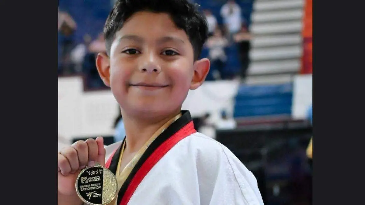 Gabriel Isaí Martínez Razo