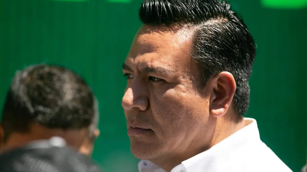 J. Guadalupe Torres Sánchez
