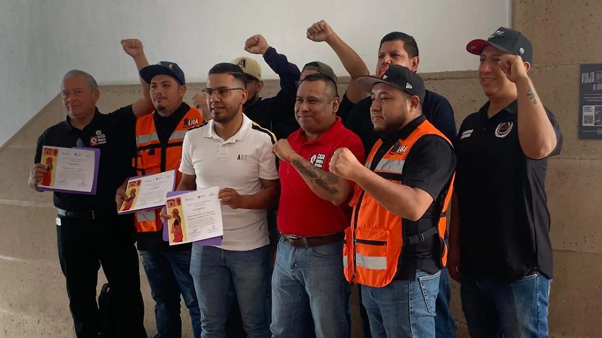 sindicatos industria automotriz y manufacturera 