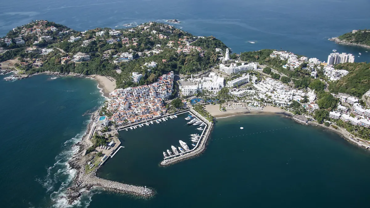 Colima Turismo 1 puerto de Manzanillo