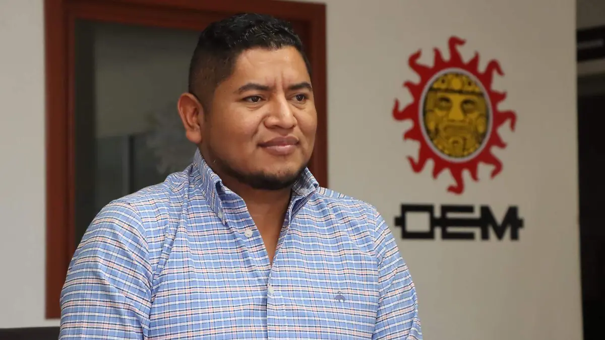 Ismael Hernández Martínez