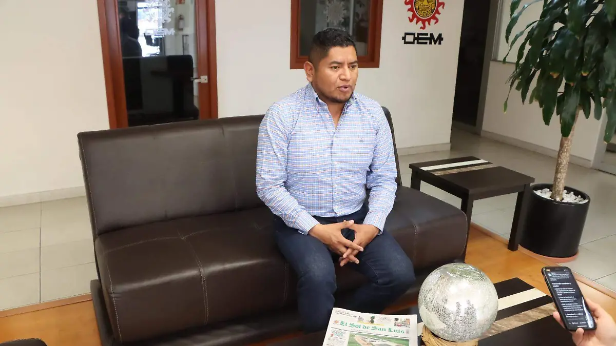 Ismael Hernández Martínez