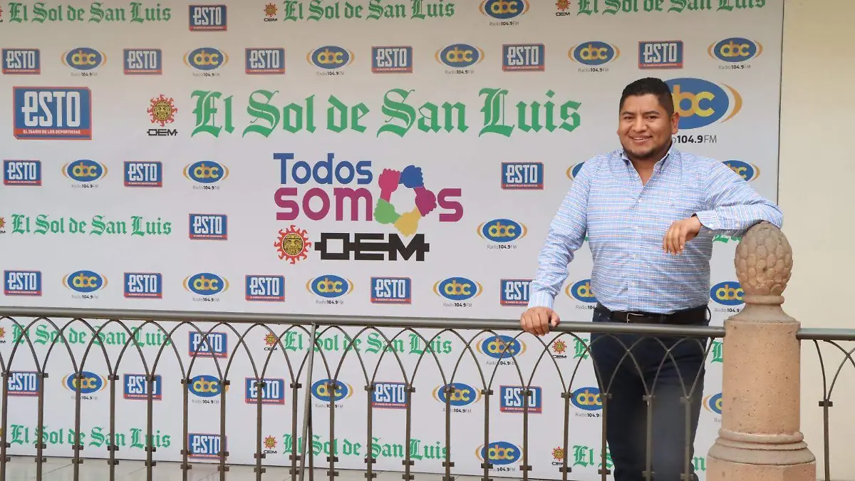 Ismael Hernández Martínez