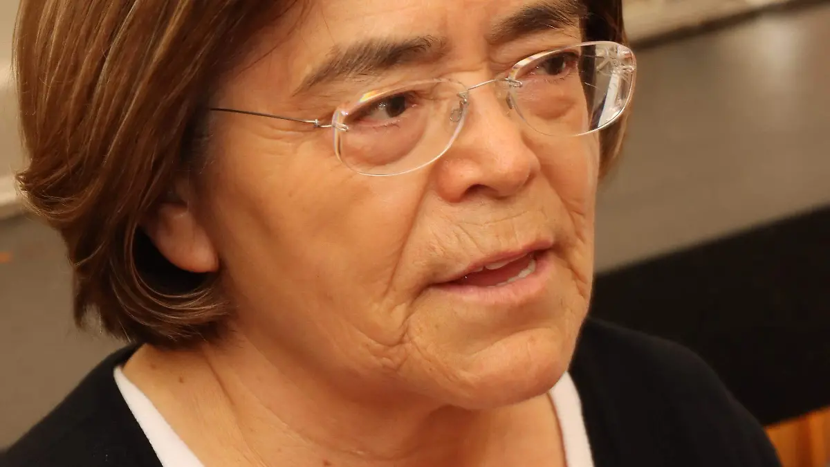 Lidia Argüello Acosta