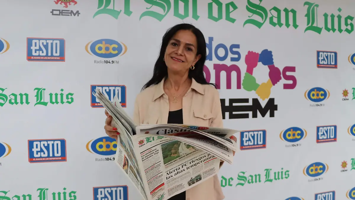 Adriana Urbina Aguilar