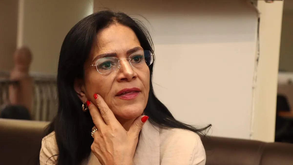 Adriana Urbina Aguilar