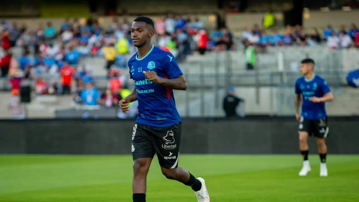 Atlético de San Luis