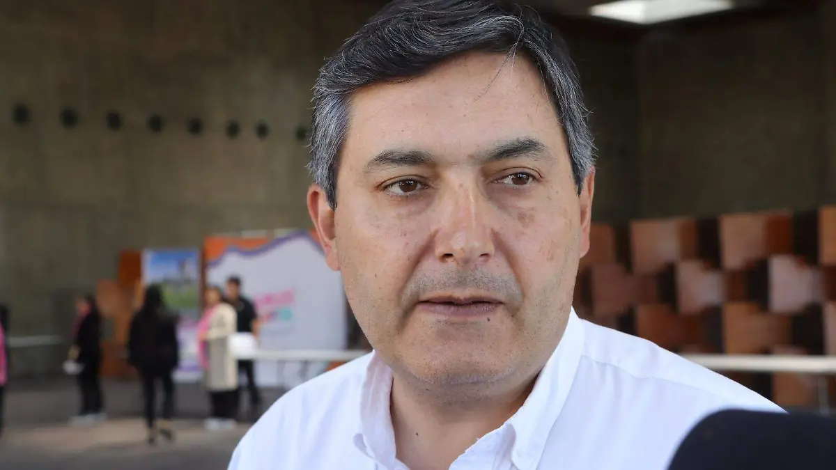 Alejandro Espinosa Abaroa