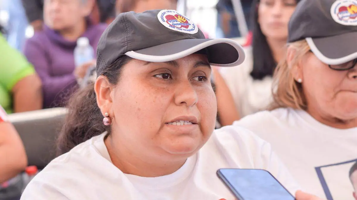 Magda Verónica Pérez Ceballos