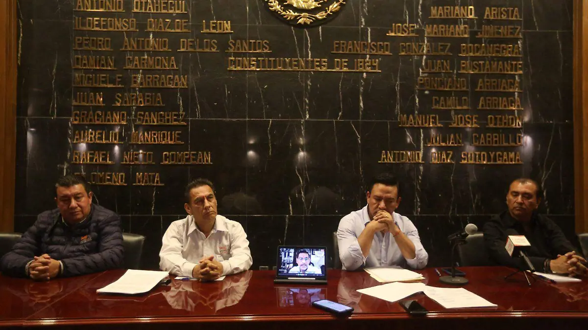 Gobierno estatal se atribuye el logro