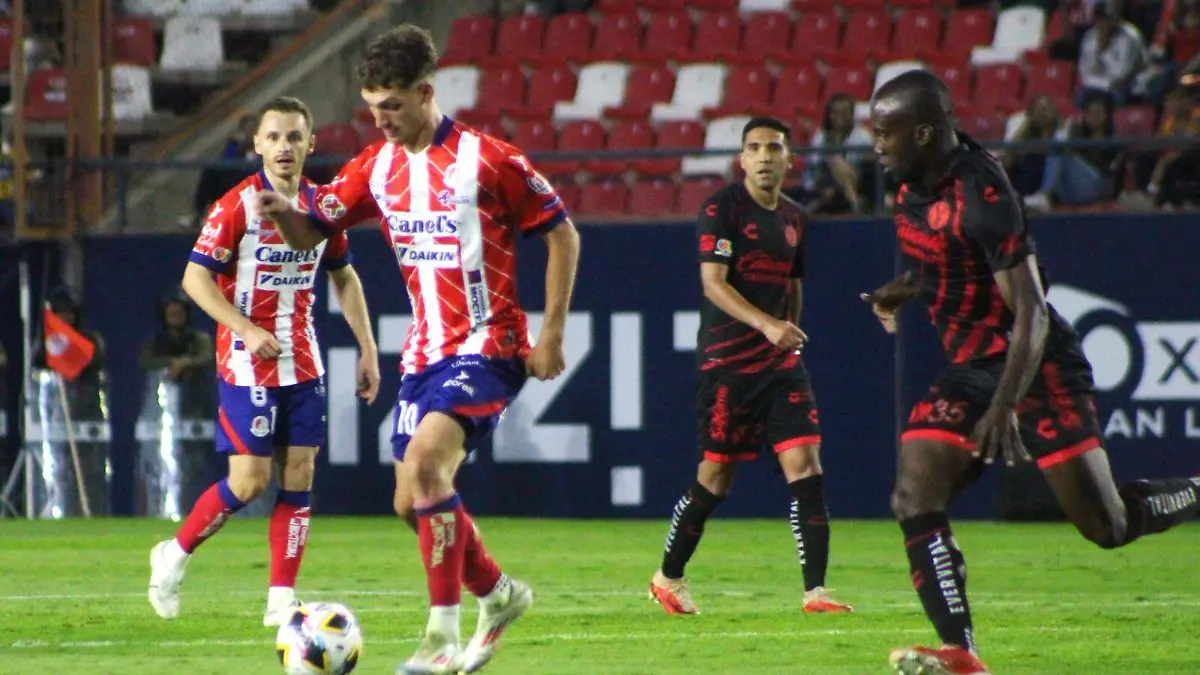 Atlético de San Luis 