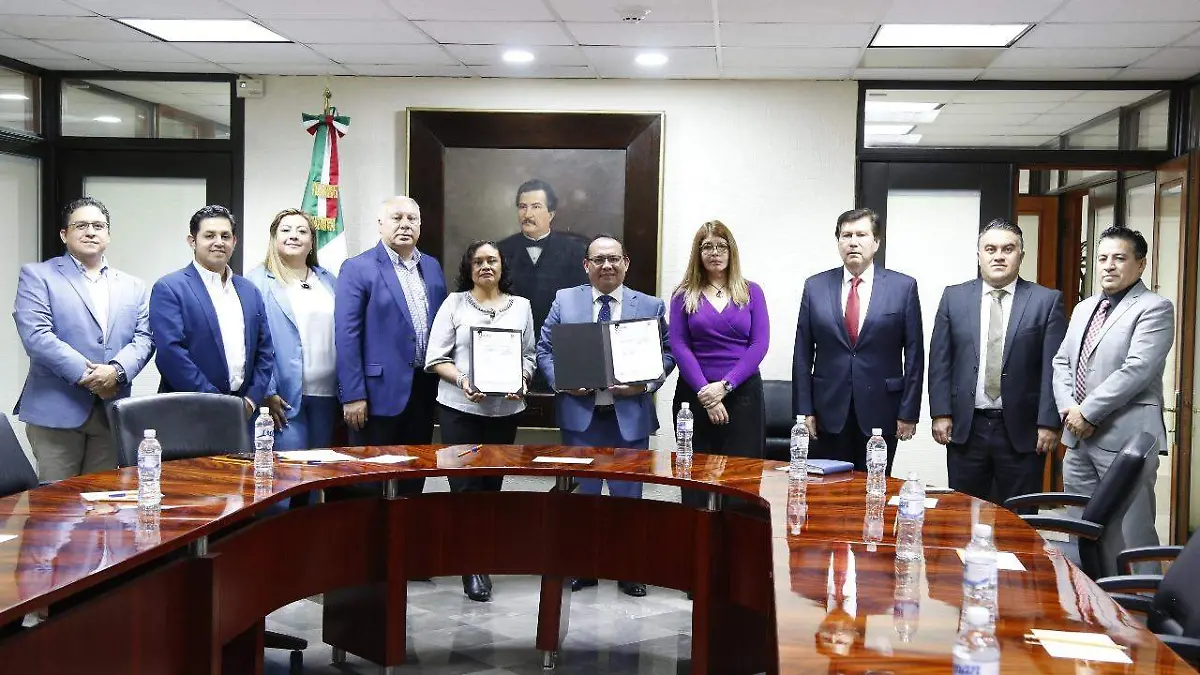 Ley 3 de 3 contra violencia de género