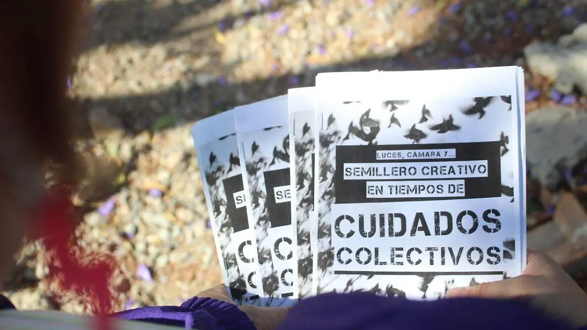  Guía de cuidados colectivos