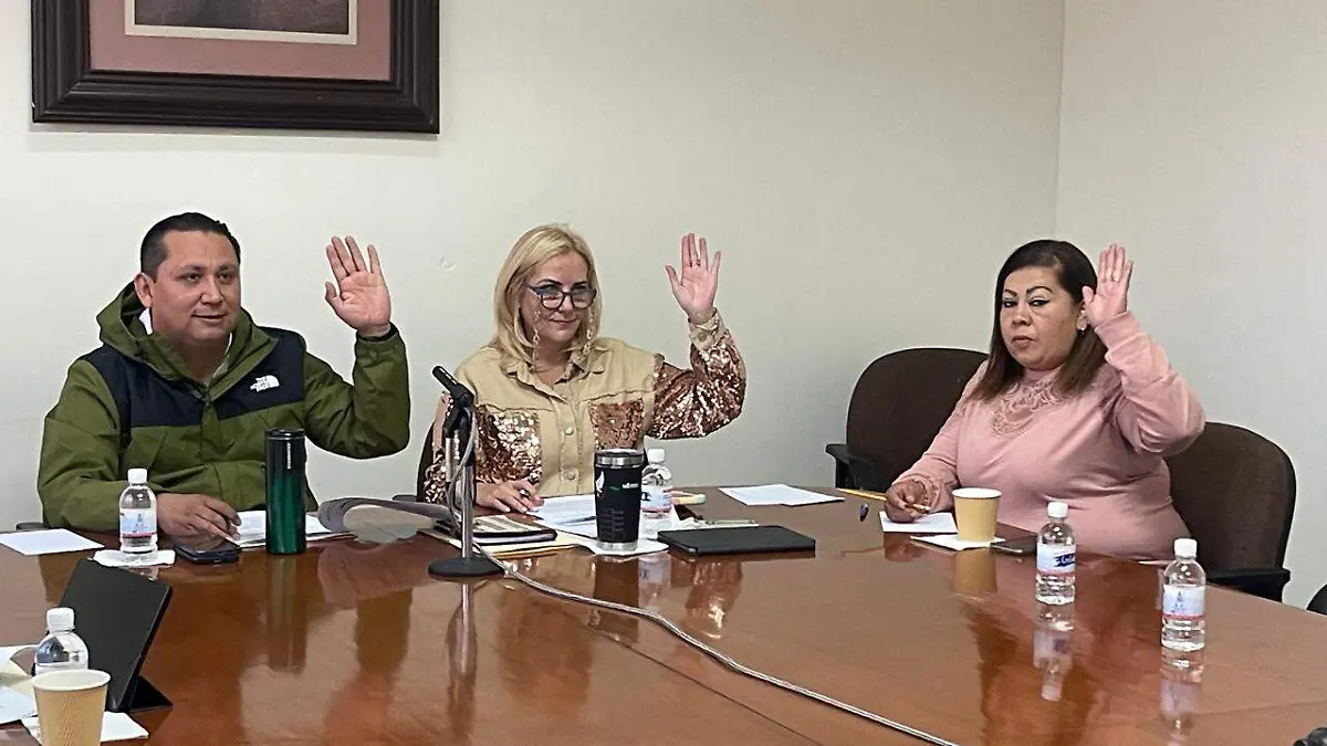 Comisión de Vigilancia de la Función de Fiscalización del Congreso del Estado