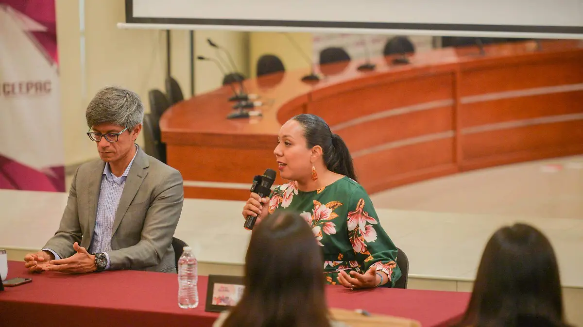 Red “Voces Colectivas: Democracia y Acción Ciudadana”