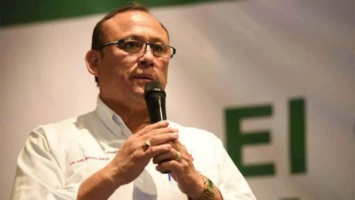 Luis Gómez Garay