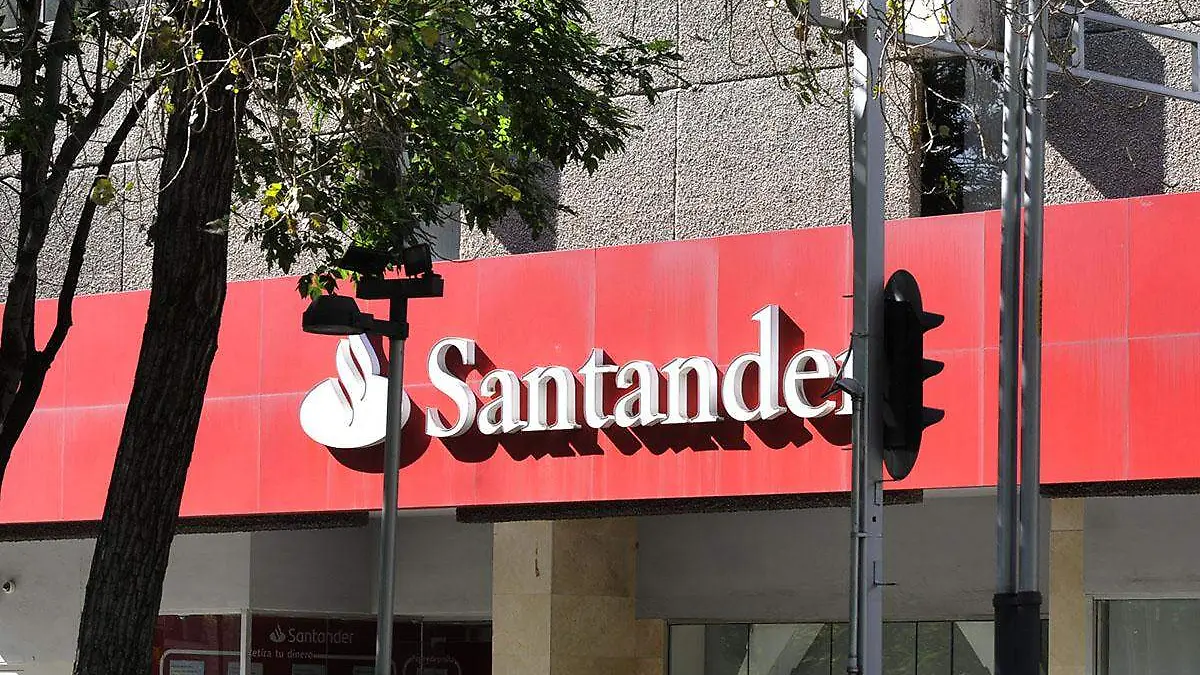 Banco santander