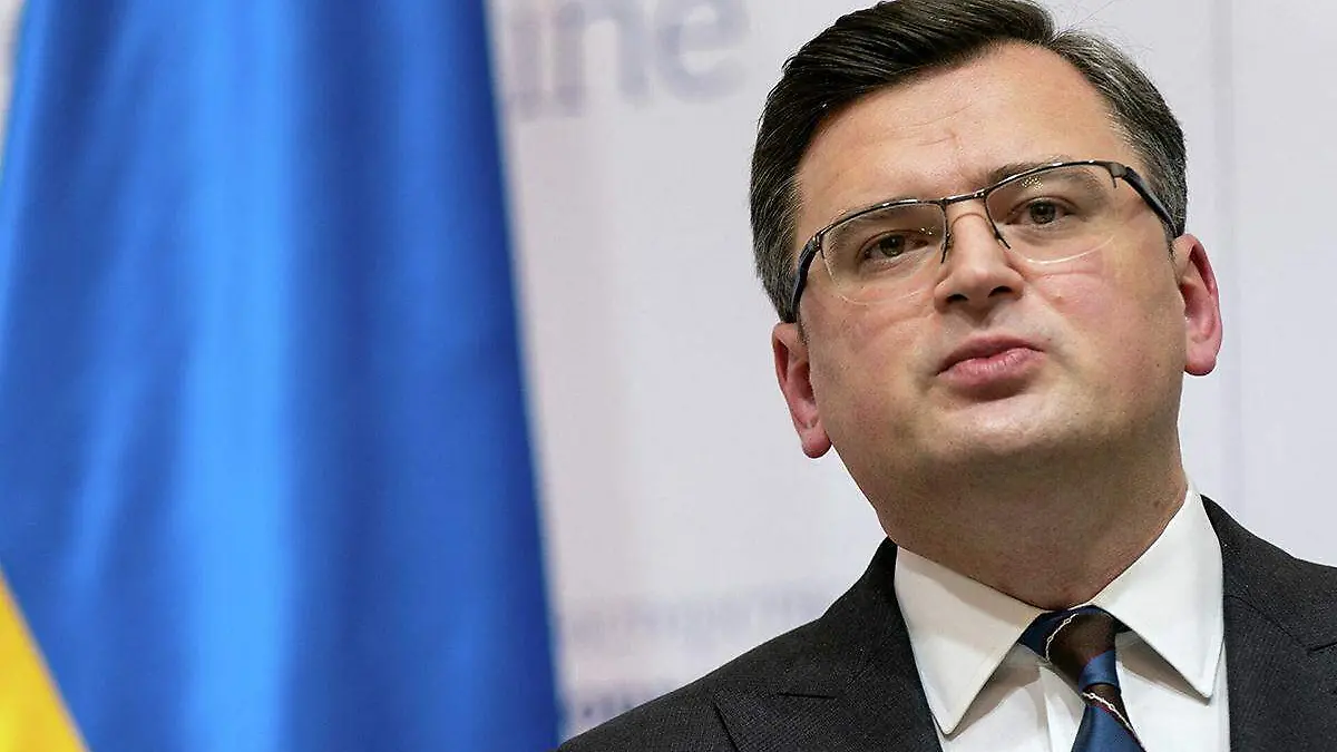 Dmitri Kuleba