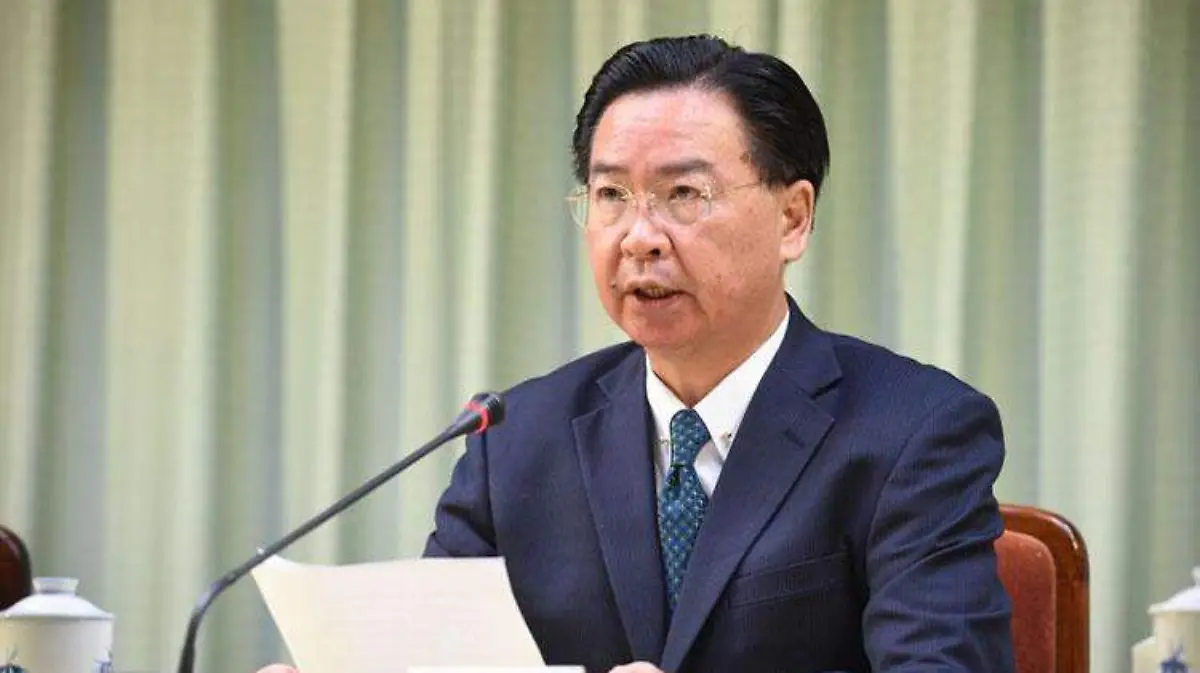 ministro-taiwan
