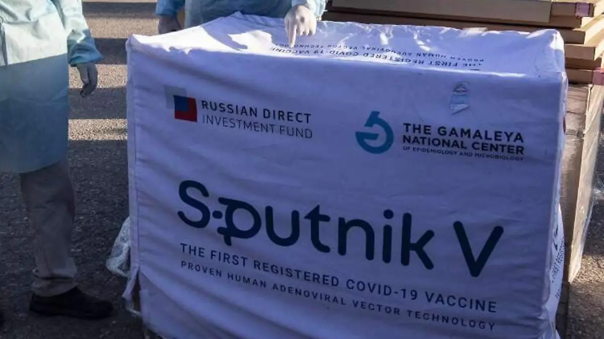 Vacuna Sputnik (1)