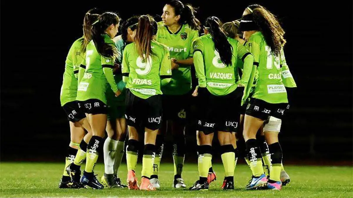 jugadoras-fcjuarez