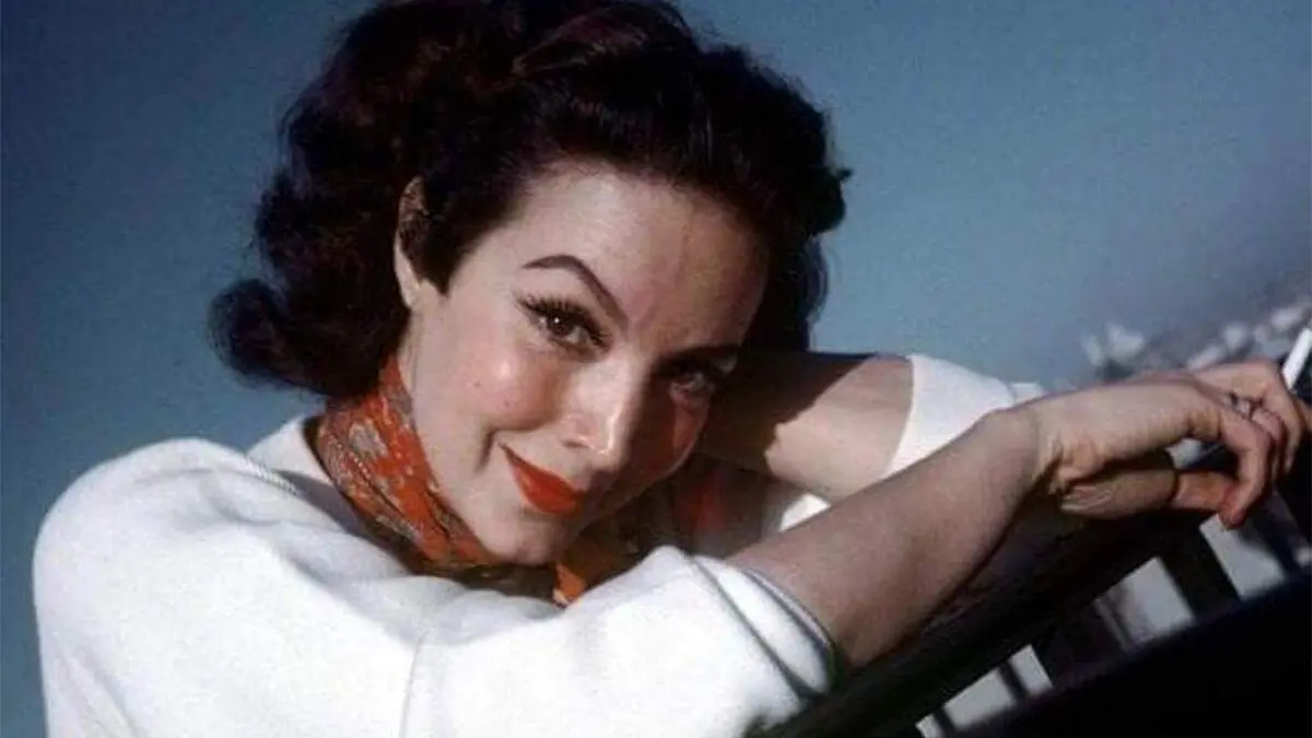 Maria Félix
