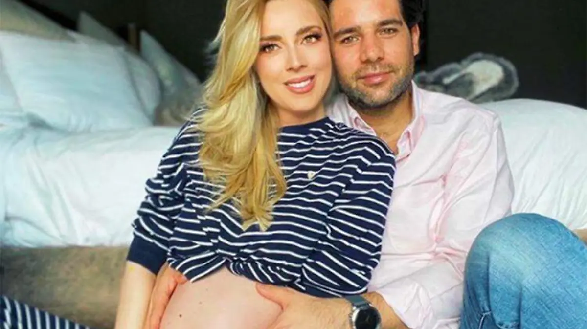 shanik-esposo