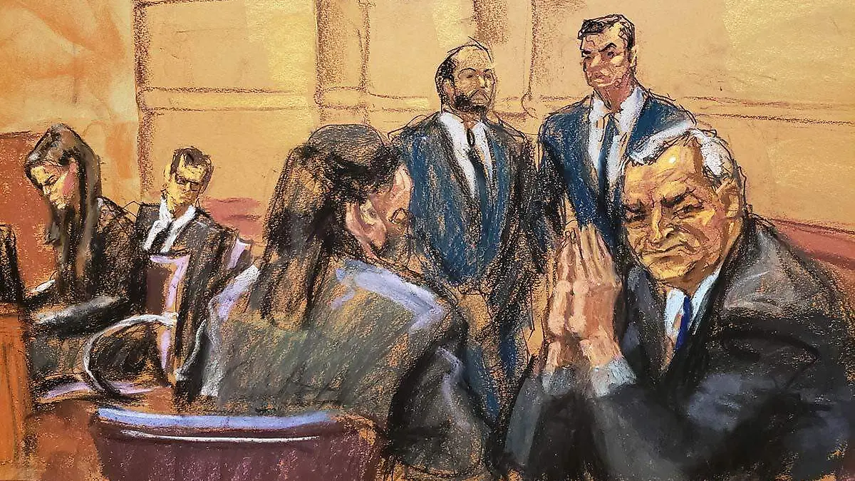 Juicio García Luna2