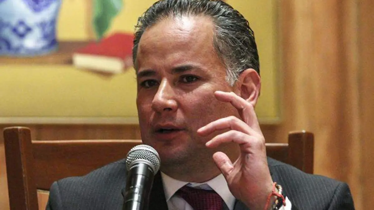 santiago nieto
