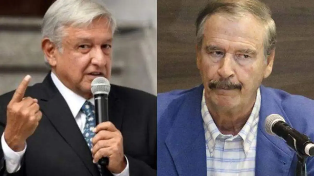amlo-fox
