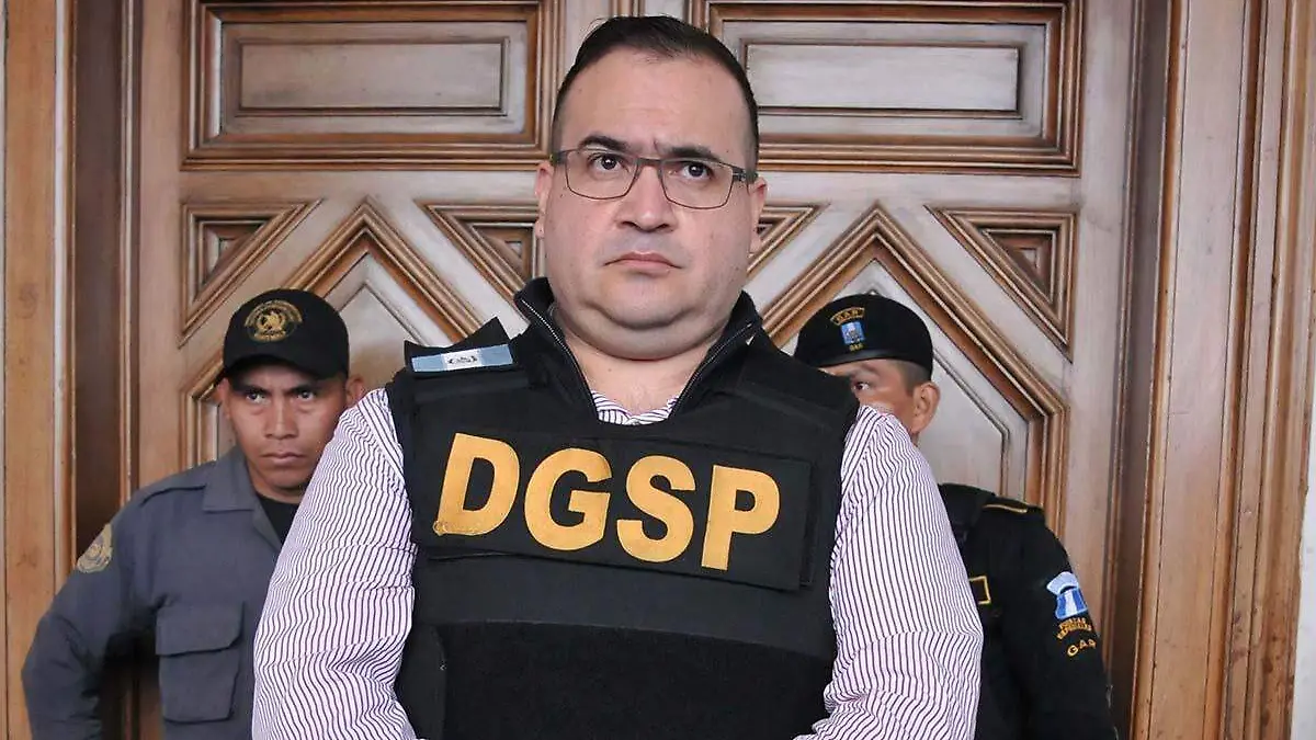 Javier Duarte