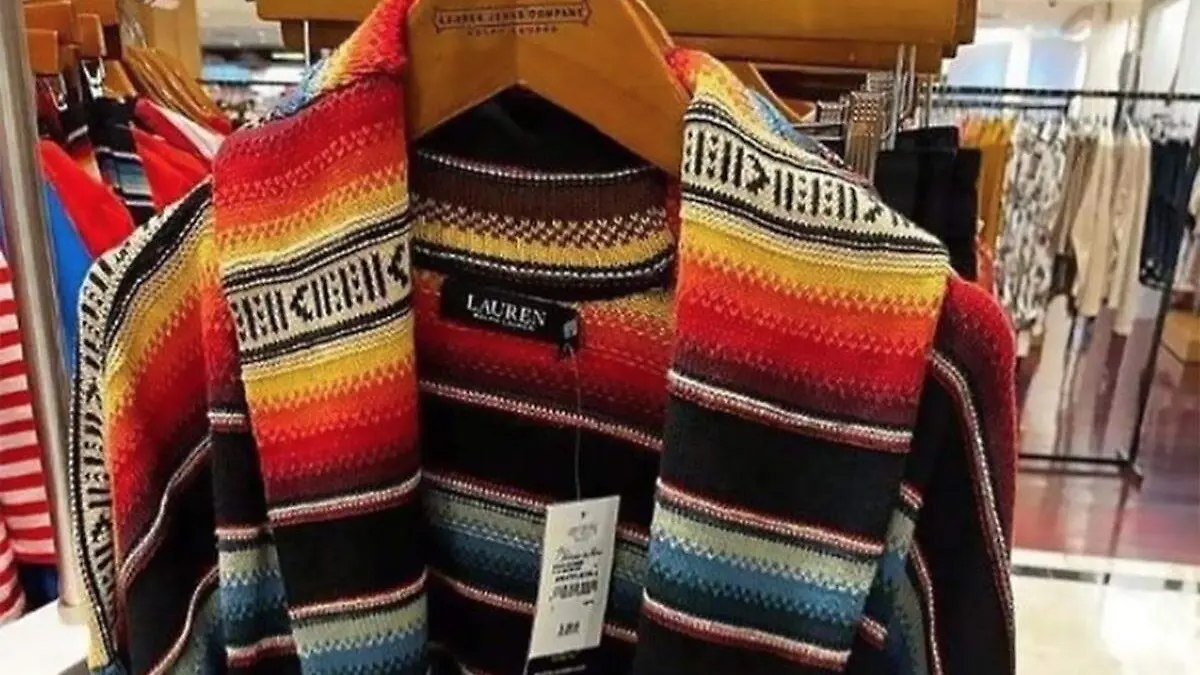 chamarra Ralph Lauren