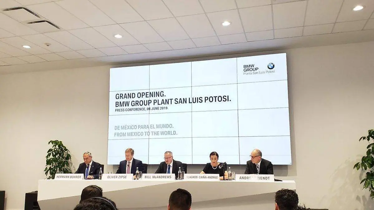 BMW Group