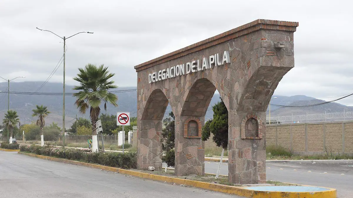 LA PILA 3