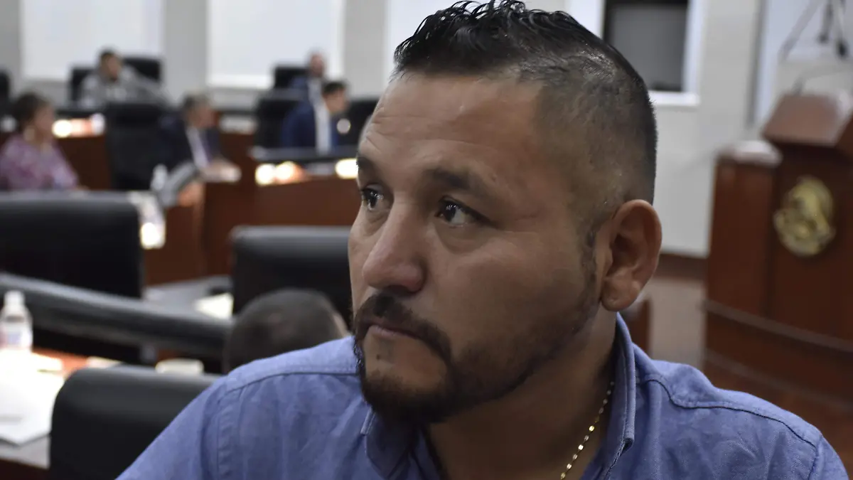 Pedro César Carrizales Becerra “El Mijis”