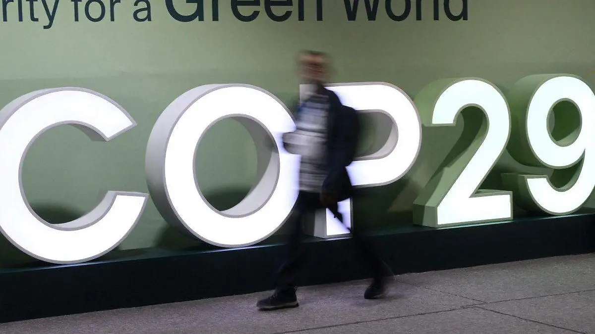 COP29