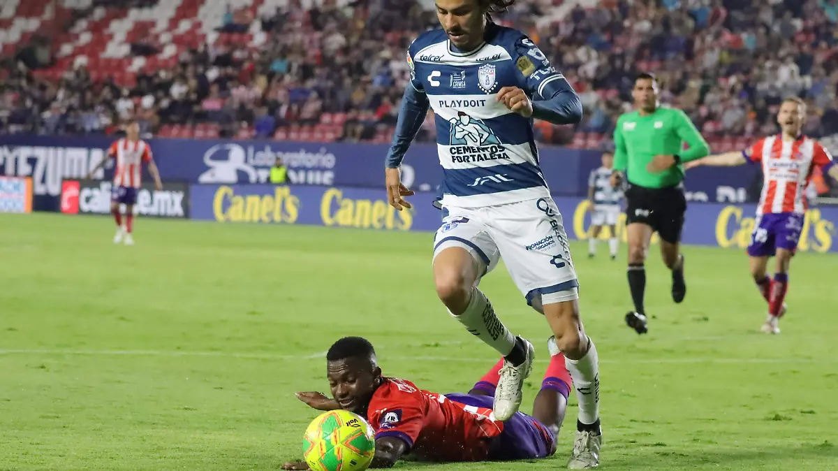 Atlético de San Luis