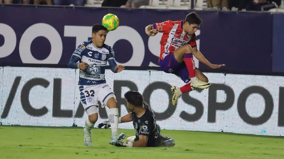 Atlético de San Luis