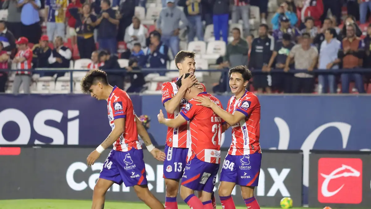 Atlético de San Luis