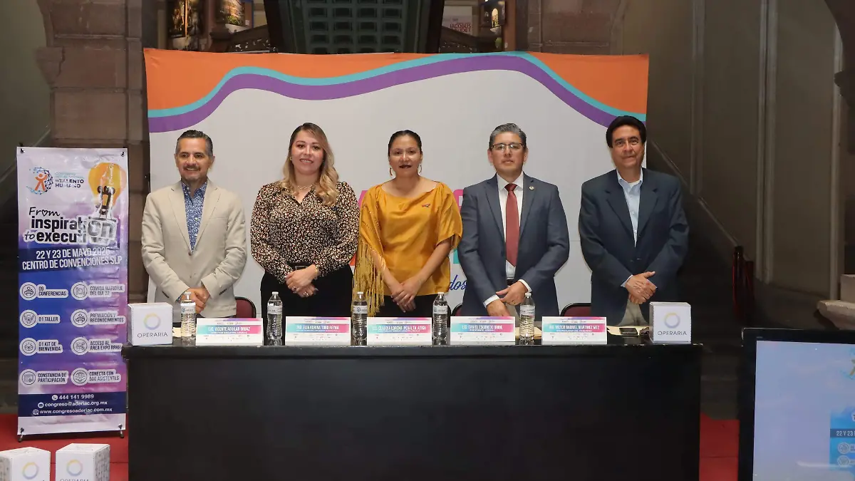 Congreso Internacional del Talento Humano 2025