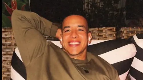 Daddy Yankee