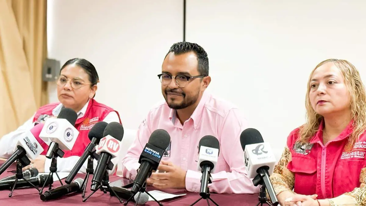 programa La Clínica es Nuestra en SLP 