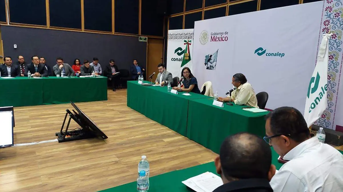 Sindicato Académico de Trabajadores y Trabajadoras del CONALEP (SATT-CONALEP) 