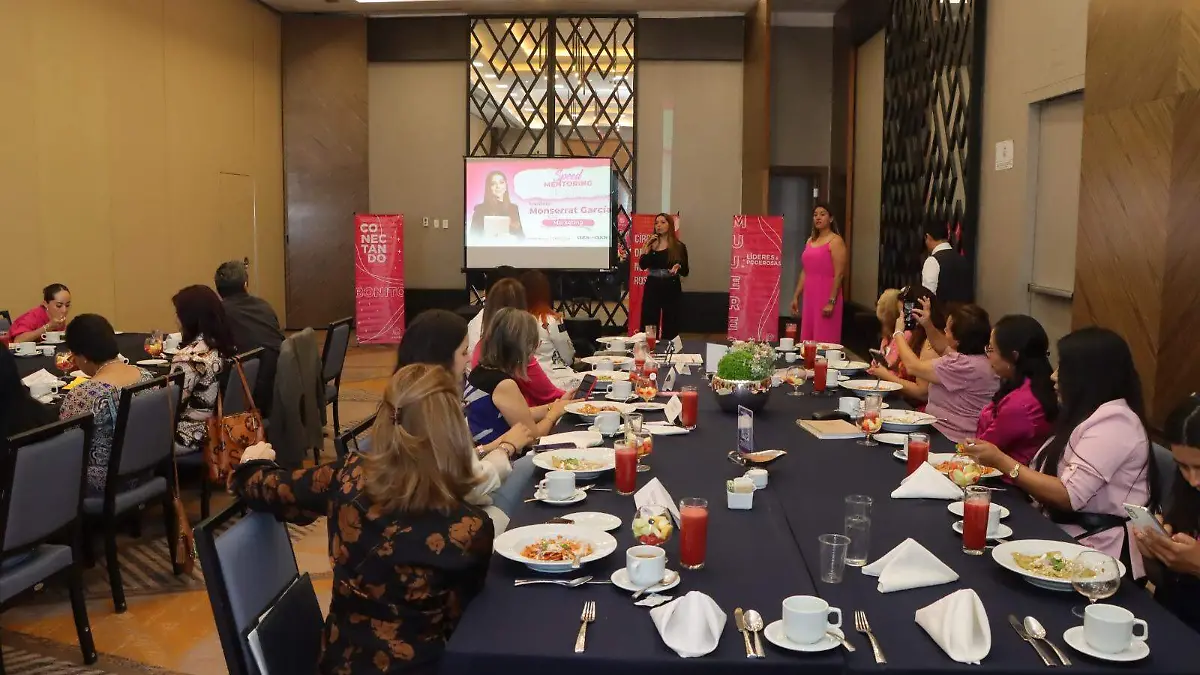 capacitaciones anuales de Conexia 