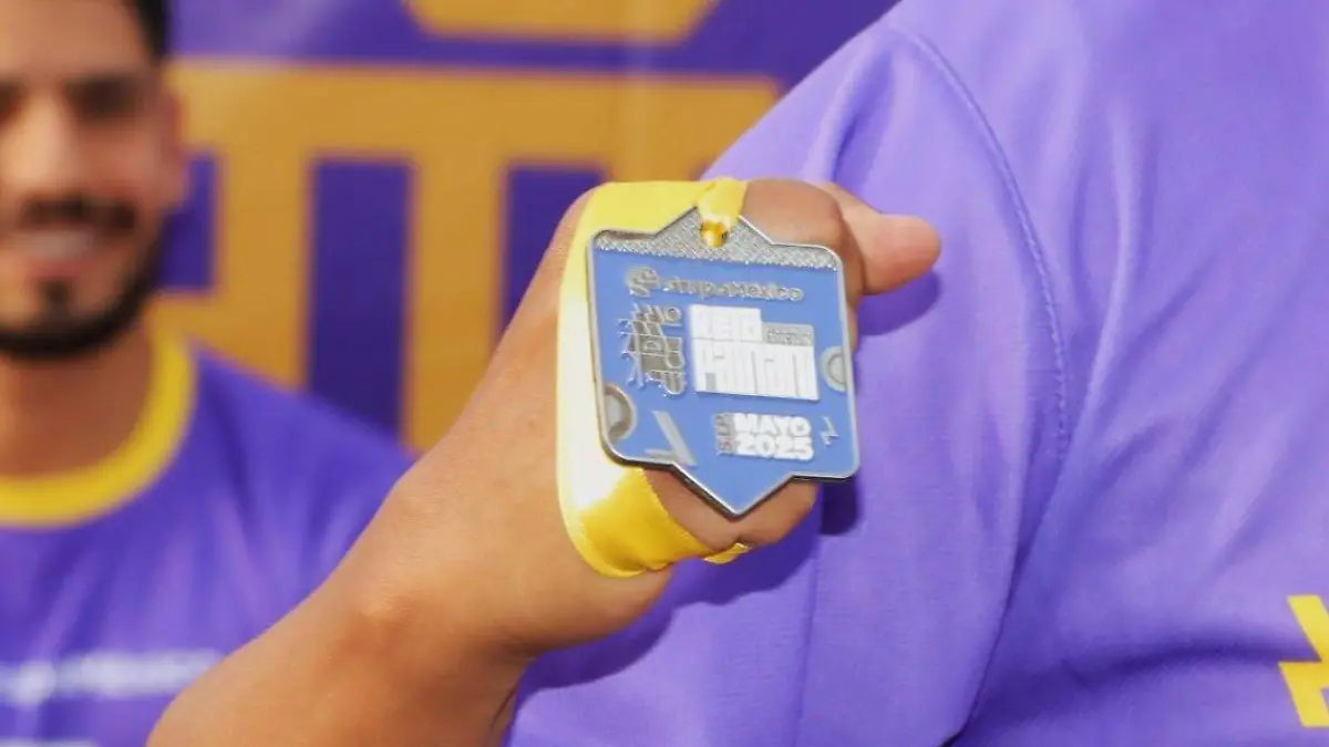 Carrera Atlética “Reto Painani 2025”