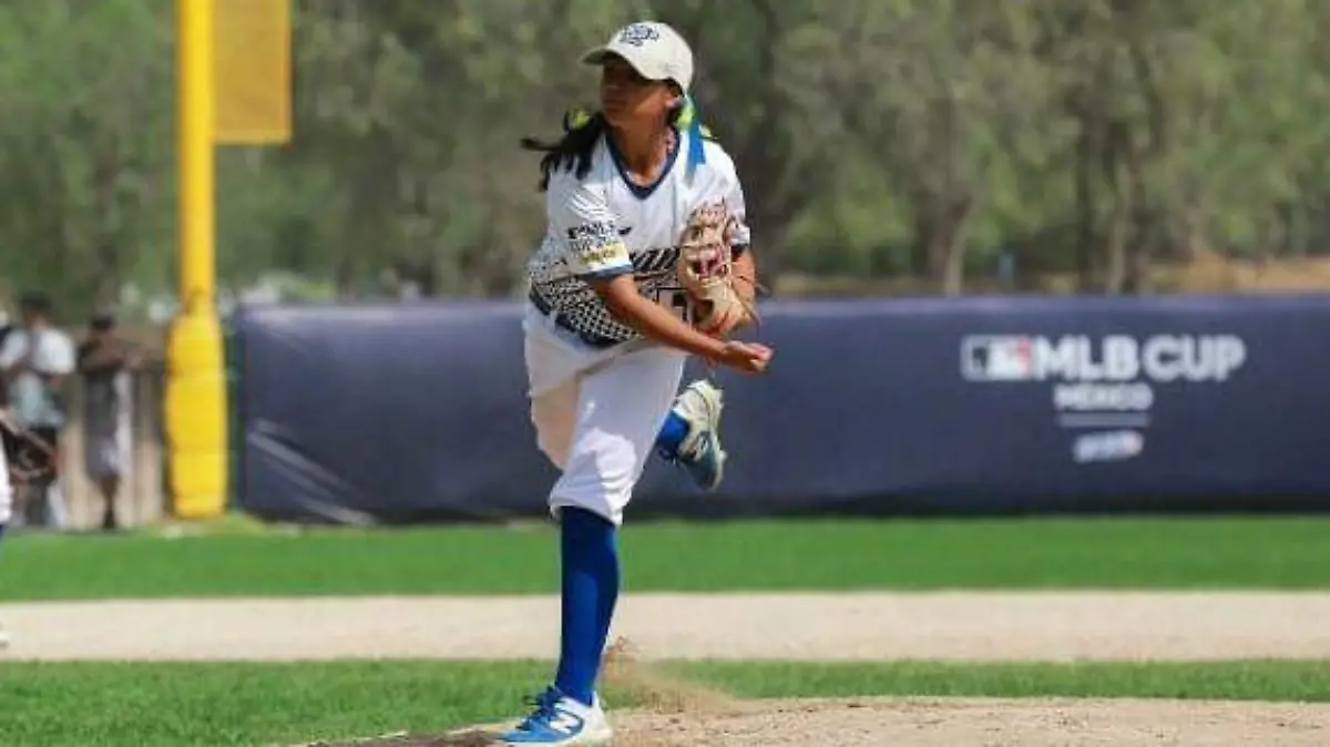 Renee Patricia Murillo Mendoza